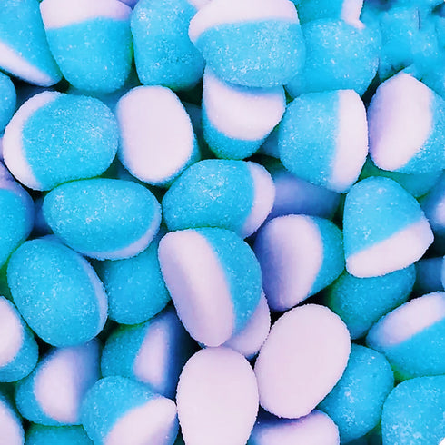 Blue Raspberry Dreams (Gluten Free)